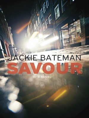 cover image of Savour